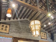 -猪肉婆私房菜(容桂总店)