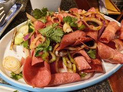 -佟爷·老北京炙子烤肉(动物园店)