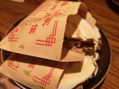 -秦唐一号西安菜馆(钟楼店)