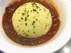 土豆泥-胡椒厨房(学府凯德店)