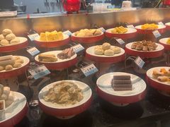 -令氏家外家周秦食府(高新店)