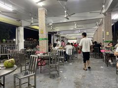 -阿婆东山羊肉店(鸿港海鲜批发市场店)