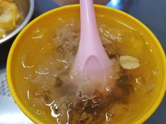 四果汤-汕头街养生糖水铺
