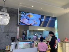 -糖纸甜品(印象城店)