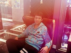 -好乐迪(紫荆广场店)