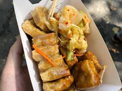 -国足臭豆腐(明瓦廊店)