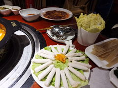 -蜀滋香鲜鱼火锅(黄金路店)
