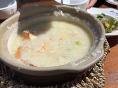 -南拳十三姨·潮汕砂锅粥(世纪金源店)