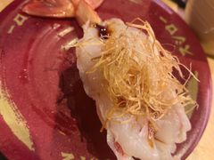 -寿司郎(皇庭广场店)