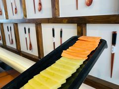 -朴太院·烤肉万岁·创意首尔料理(中联广场店)