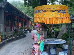 -白家大院·王府宫廷菜(苏州街店)