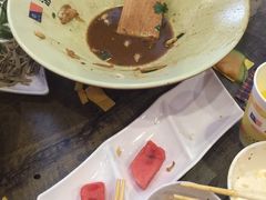 -拿渡麻辣香锅(幸福港湾店)