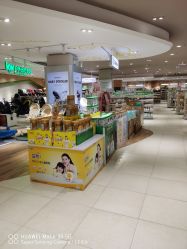 -孩子王(静安大融城店)
