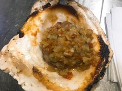 -小寒羊烧烤(凯瑞时代大厦店)