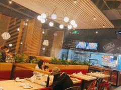 大堂-避风塘(嘉兴八佰伴店)