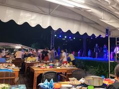 -渔家火锅·海鲜自助餐·演艺(亚龙湾天域酒店)