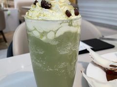 -Deer Park鹿园西餐(仁恒置地广场店)