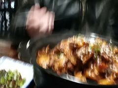 -三代烤肉(保利广场店)