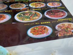 -花圃园餐厅店(和田二街28号院店)