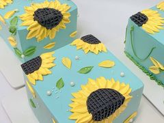 -威利旺卡烘焙西点蛋糕培训(朝阳校区)