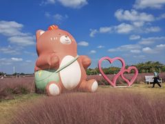 -嘉北郊野公园