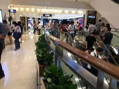 -新罗免税店(首尔总店)