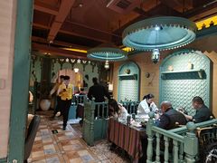 -驿楼兰(新疆菜火车站店)