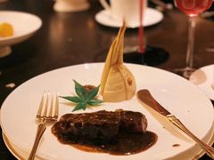 -甄御•海鲜新青岛菜(麦岛店)