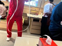 -海底捞火锅(龙湖北京大兴天街店)