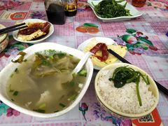 -陈记汤饭(水巷口店)