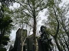 -莫干山风景区