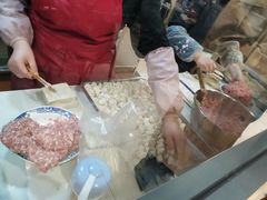 -老谢野馄饨(延安路店)