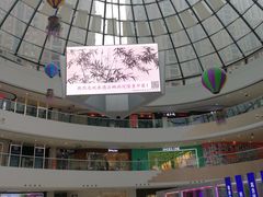 -万达广场(东营西城店)