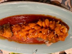 -四姐妹东北饺子(沙尾路店)