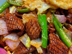 -寻裕记·现炒浇头面(人民广场店)