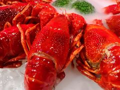 -南极·小龙虾·湘式拌饭(南街店)