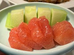 -扬州香格里拉·香宫中餐厅