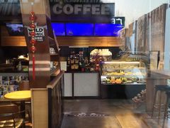 -ZOO COFFEE 动物园咖啡(亦庄店)