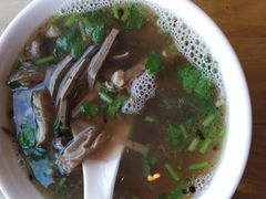 -王胖子驴肉火烧(鼓楼店)
