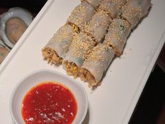 -张家卫·阳江菜·小海鲜(肥婆湾桥店)
