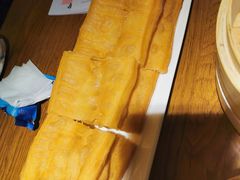 一根大油条-点心传说·粤菜点心(佐阾虹湾店)