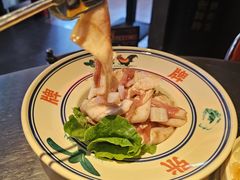 -张牌牌·东北烤肉小吃市集(金楠天街店)
