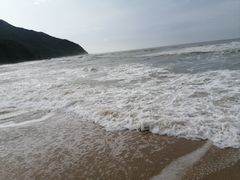 -西涌国际滨海旅游区