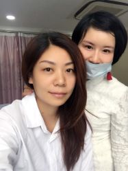 -西施无菌半永久纹绣眉眼影唇轻增发纹发际线