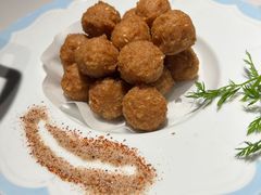 -四世同堂·京菜·烤鸭(双井店)