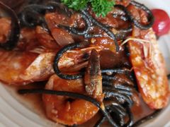 -ZEMOCAFE·FUSION FOOD(西交利物浦店)