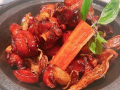 -鹿港小镇(悠唐店)