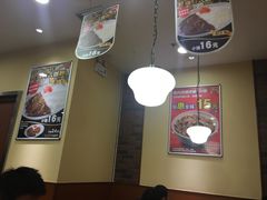 -食其家·牛丼咖喱(天津梅江印象城店)