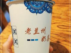 -桥门程记(兰州南关夜市店)