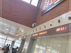 -天水火车站